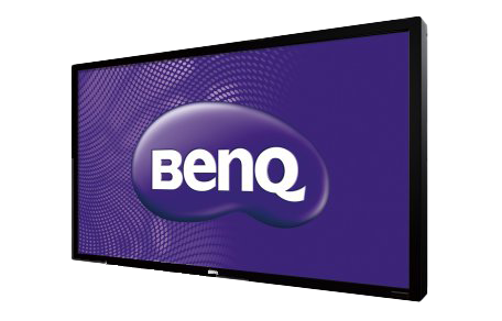 Сервисный центр BenQ в Санкт-Петербурге