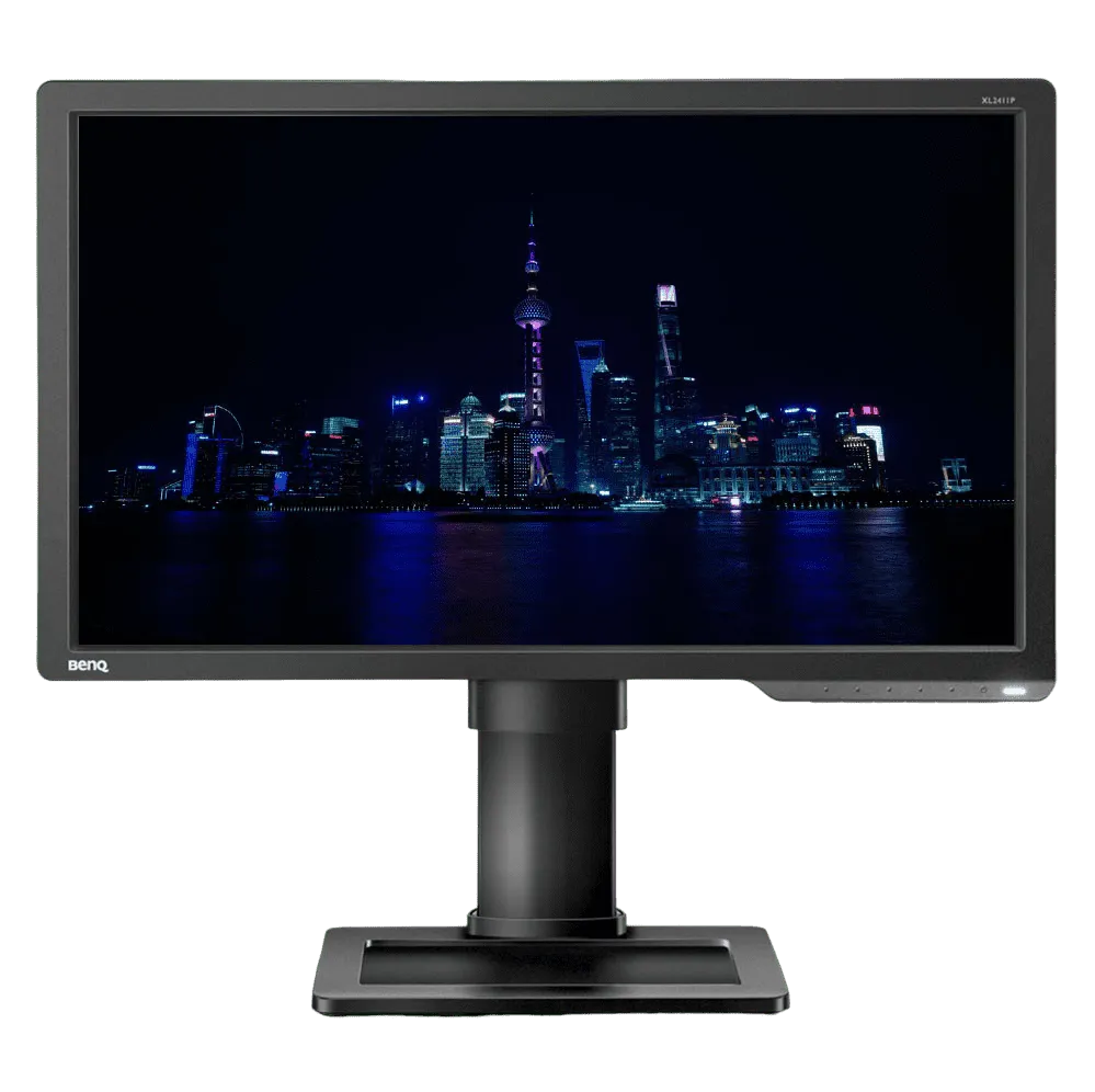 Zowie XL2411P
